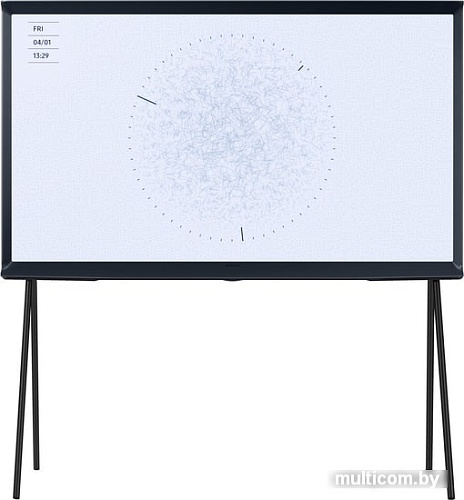 Телевизор Samsung QE49LS01RBU