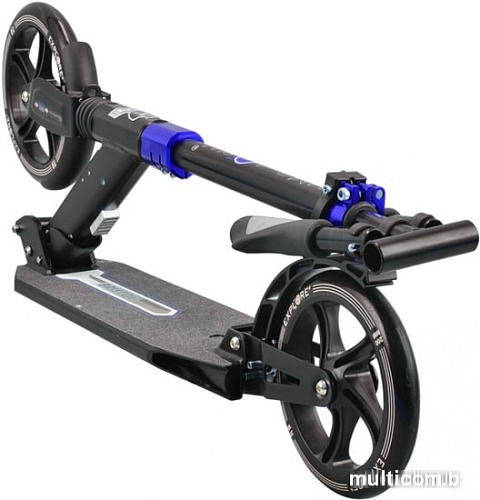 Самокат Explore Bristol