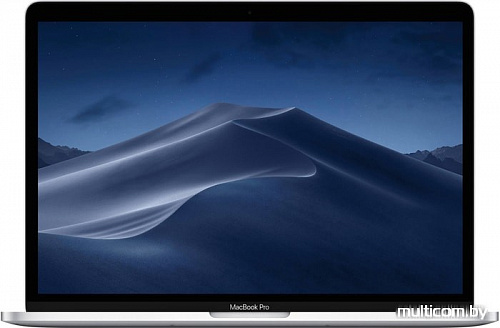 Ноутбук Apple MacBook Pro 13&quot; Touch Bar 2019 MV992
