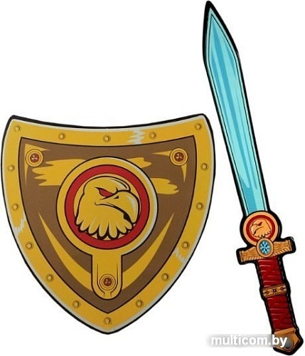 Набор игрушечного оружия Pixel Crew Орлиный Коготь 54.7 см PC07202