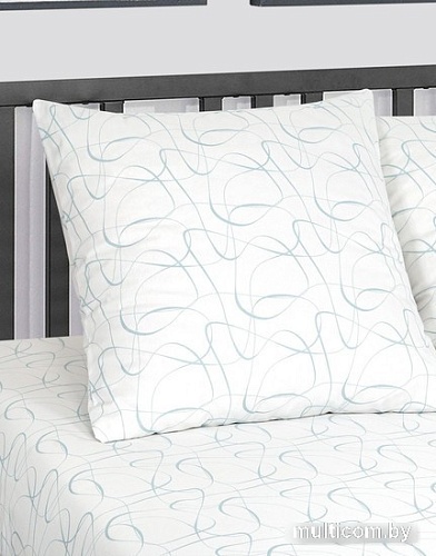 Постельное белье АртПостель Юнона 914 (евро)