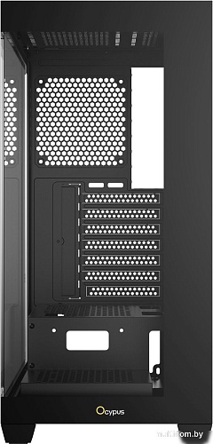 Корпус Ocypus Gamma C72 BK