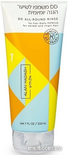 Кондиционер Alan Hadash Daily Defense 200 мл