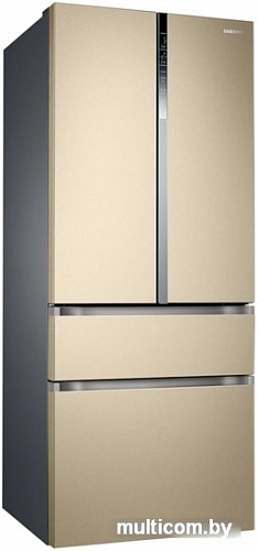 Холодильник Samsung RF50N5861FG/WT