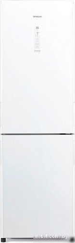 Холодильник Hitachi R-BG410PUC6XGPW