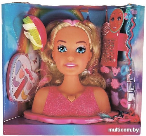 Игрушечный манекен стилиста Карапуз Y62278-HS-22-RU