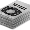 Пылесборник Karcher WD 4-6 2.863-355.0