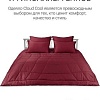 Одеяло Espera Cloud Cool Wine ЕС-7081 (220x240)