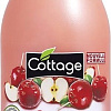 Косметика по уходу за телом Cottage Гель для душа Pomme d&#039;Amour 250 мл
