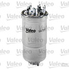 Valeo 587500