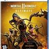 Игра Mortal Kombat 11 Ultimate для PlayStation 5