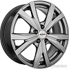 Литые диски X&#039;trike X-120 17x7&amp;quot; 5x114.3мм DIA 67.1мм ET 45мм HSB