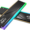 Оперативная память ADATA XPG Lancer Blade RGB 16ГБ DDR5 6000МГц AX5U6000C3016G-SLABRBK