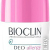 Антиперспирант шариковый Bioclin Deo Allergy (50 мл)