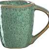 Чашка Leonardo Matera 018597 (зеленый)
