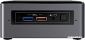 Компьютер Intel NUC Kit NUC7i3BNH [BOXNUC7I3BNH]