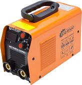 Сварочный инвертор ELAND ARC FORCE-205 PRO BOX