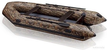 Моторно-гребная лодка Leader Boats Тайга НД-320 4292022 (камуфляж)