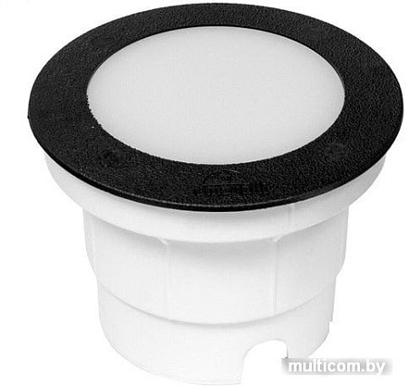 Тротуарный встраиваемый светильник Fumagalli Ceci 3F1.000.000.AXD1L