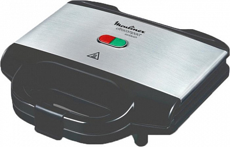 Сэндвичница Moulinex SM155D32