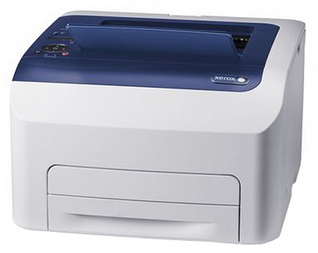 Принтер Xerox Phaser 6022