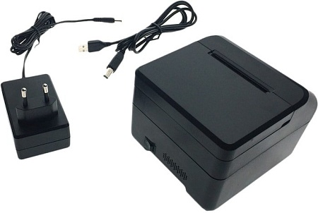 Термопринтер Espada MHT-L58D