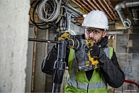 Перфоратор DeWalt DCH274N (без АКБ)