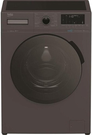 Стиральная машина BEKO WSPE7616A
