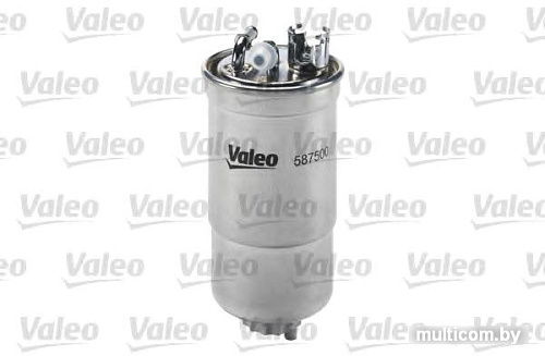Valeo 587500