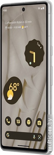 Смартфон Google Pixel 7 8GB/256GB (снег)