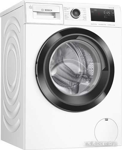 Стиральная машина Bosch Serie 6 WAU28Q1EPL