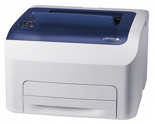 Принтер Xerox Phaser 6022