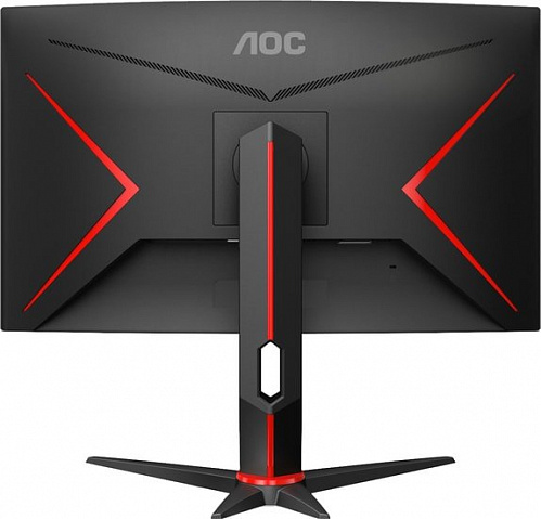 Монитор AOC C27G2ZU/BK