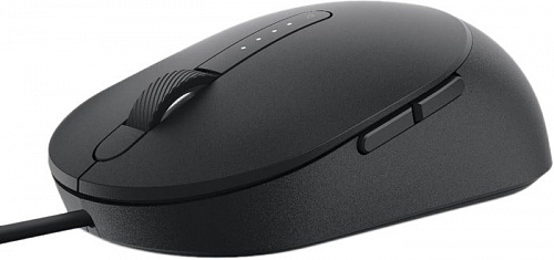 Мышь Dell MS3220 (черный)