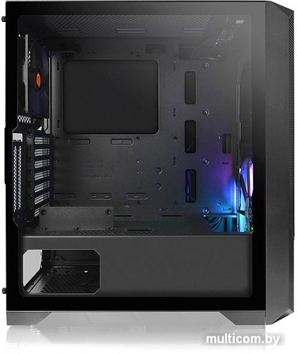 Корпус Thermaltake Commander G33 TG ARGB CA-1P3-00M1WN-00
