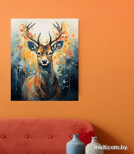 Картина Woodary 3008