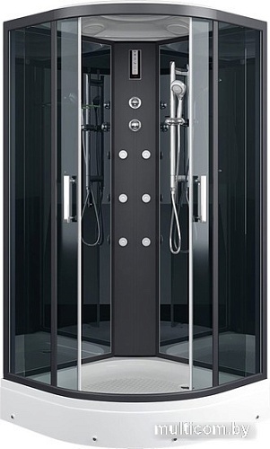 Душевая кабина Erlit ER571017-C24 100x100