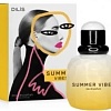 Парфюмерная вода Dilis Parfum Lost Paradise Summer Vibes EdP (60 мл)