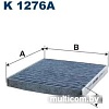 Filtron K1276A