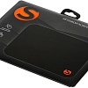 Коврик для мыши SunWind Gaming (S) (черный)