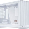 Корпус Lian Li A3-mATX TG (белый)