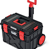 Тележка Kistenberg X-Block Tech Tool Trolley 40 KXB604045G-S411