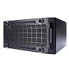 Корпус Fractal Design Define Nano S с окном [FD-CA-DEF-NANO-S-BK-W]
