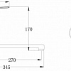 Смеситель РМС SL55-006E