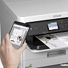 Принтер Epson WorkForce Pro WF-C5290DW