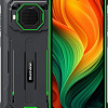 Смартфон Blackview BV6200 Plus 8GB/256GB (зеленый)