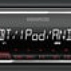 Автомагнитола Kenwood KMM-BT205