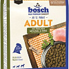 Сухой корм для собак Bosch Petfood Adult Poultry Millet 15 кг