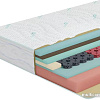 Матрас Stolline Орион Cooler в скрутке, в чехле 160x200