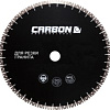 Отрезной диск алмазный CARBON CA-123573